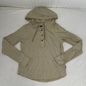Patagonia Women's Hooded Sweatshirt